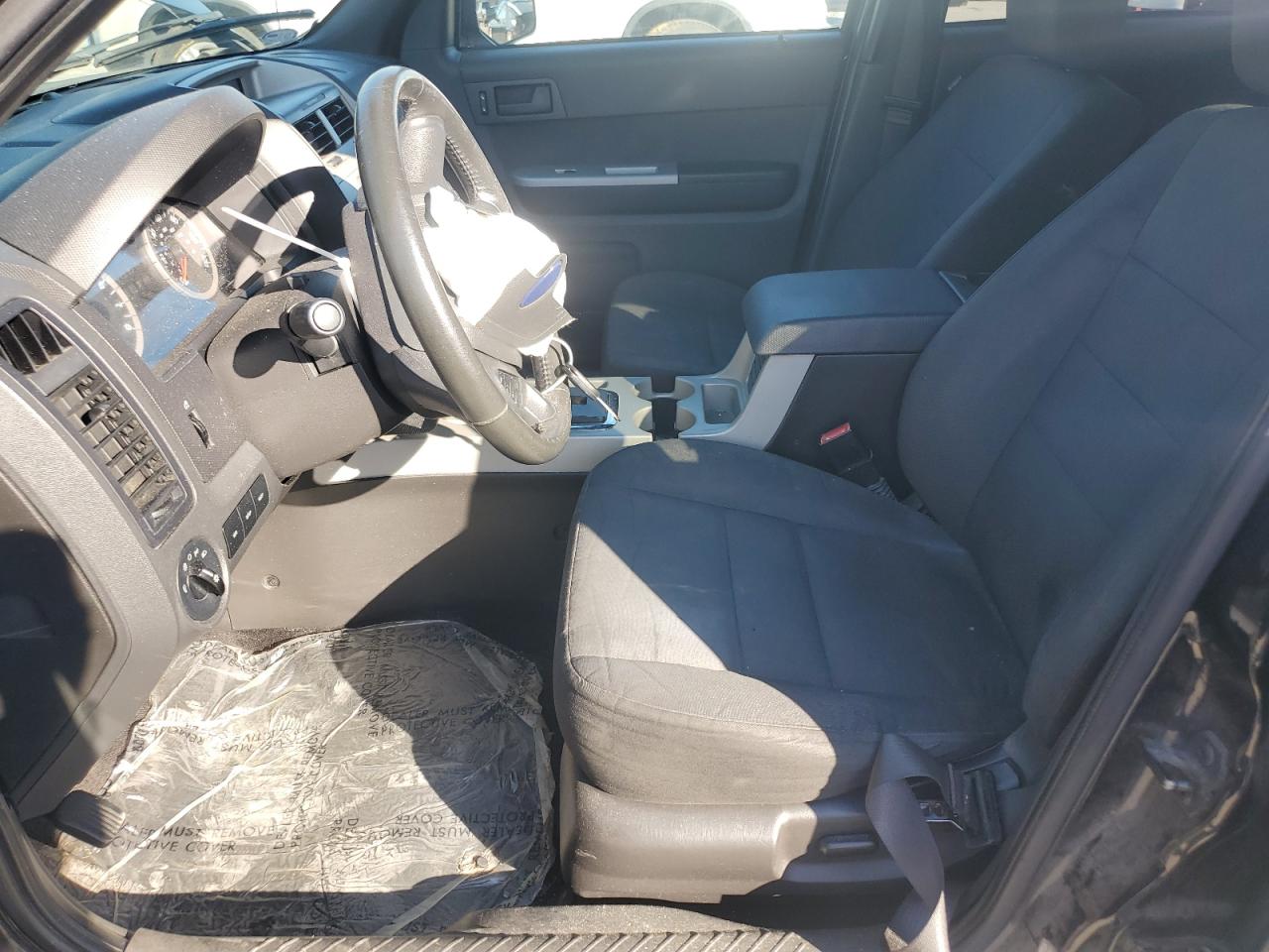 Ford Escape Xlt Image 6