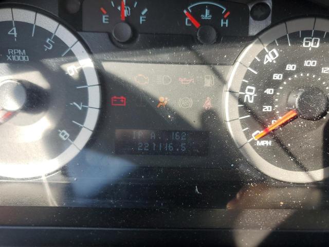 Ford Escape Xlt Image 14