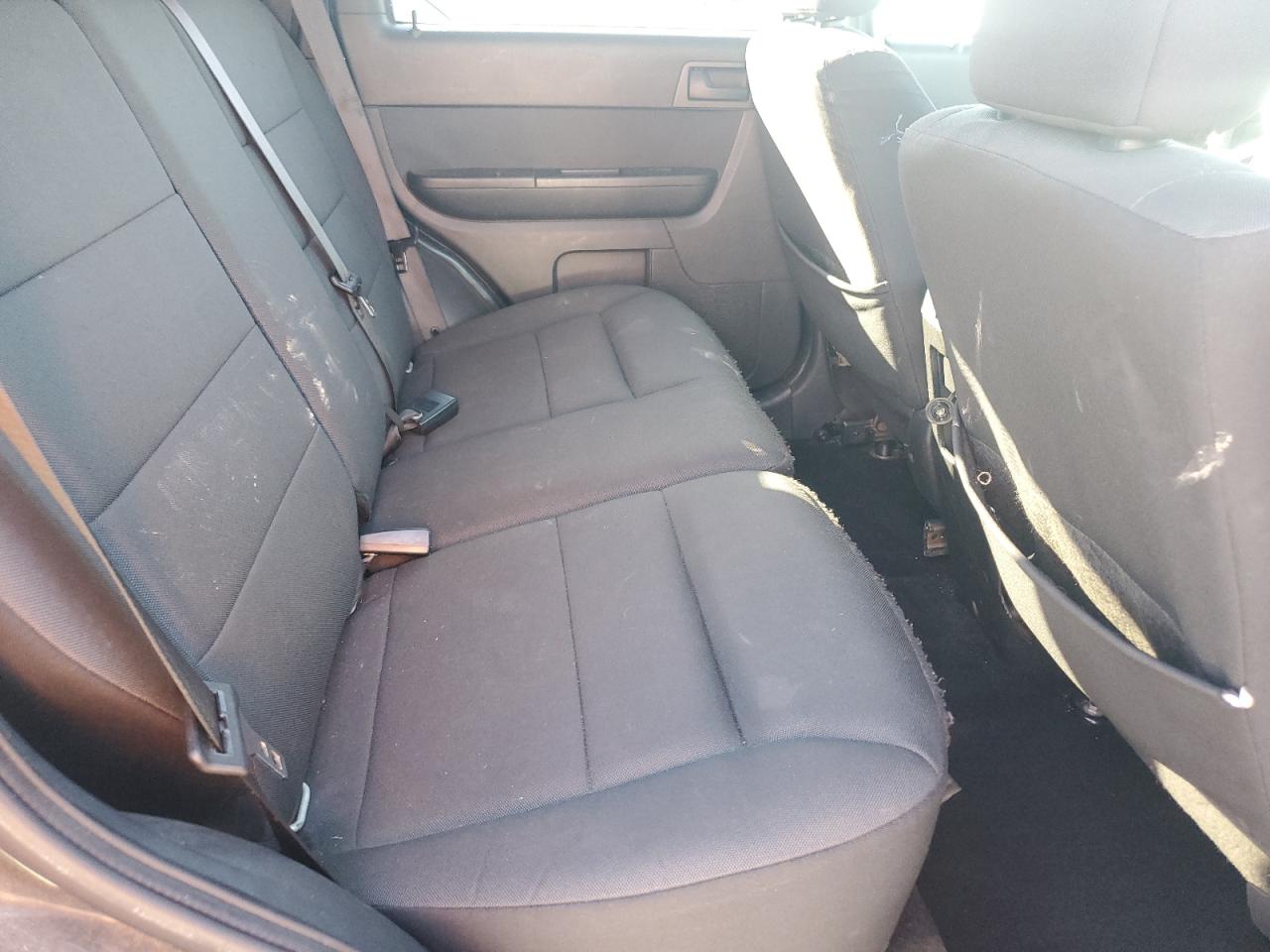 Ford Escape Xlt Image 12