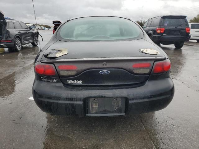 Ford Taurus Se Image 7