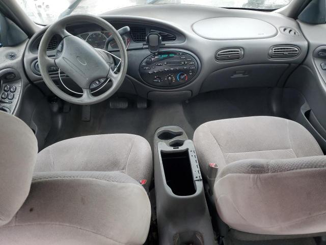 Ford Taurus Se Image 9