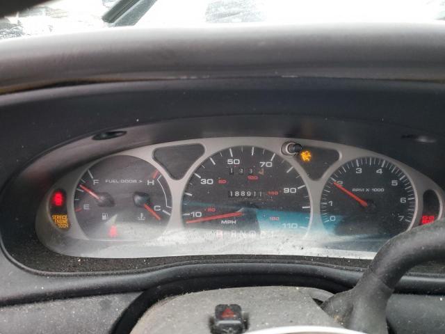 Ford Taurus Se Image 6