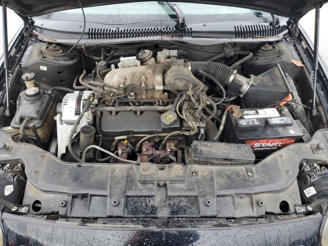 Ford Taurus Se Image 11