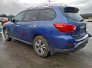 Nissan Pathfinder S Image 8