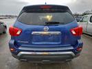 Nissan Pathfinder S Image 4