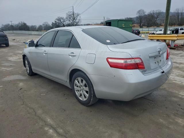 Toyota Camry Base Image 10