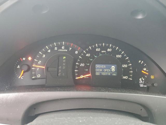 Toyota Camry Base Image 6