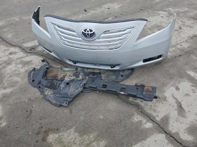 Toyota Camry Base Image 12
