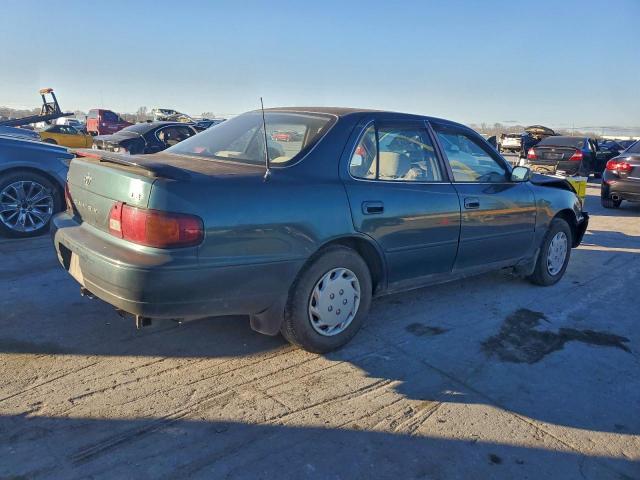 Toyota Camry Dx Image 7