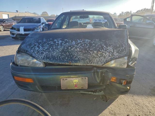 Toyota Camry Dx Image 2