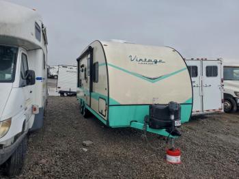  Salvage Glfu Vintage Cr