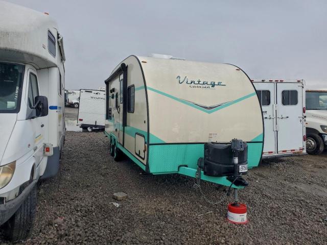  Salvage Glfu Vintage Cr