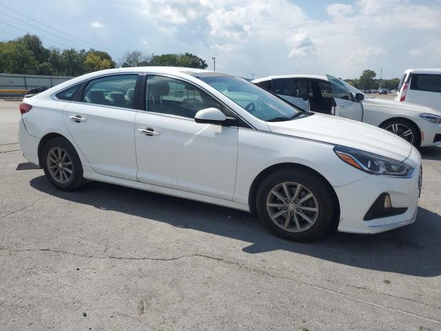 Hyundai SONATA Se Image 4