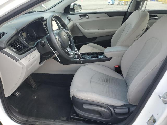 Hyundai SONATA Se Image 8