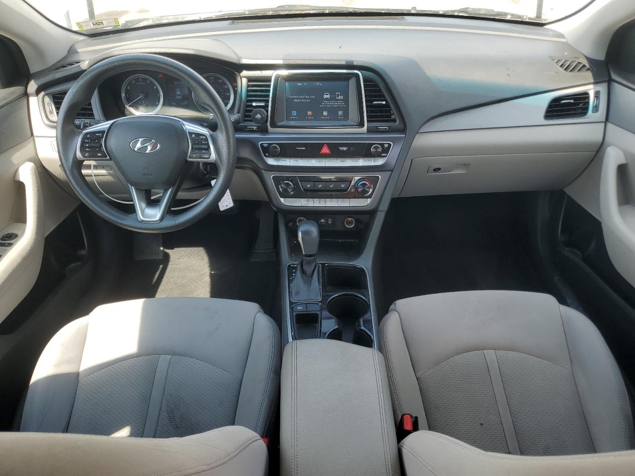 Hyundai SONATA Se Image 5