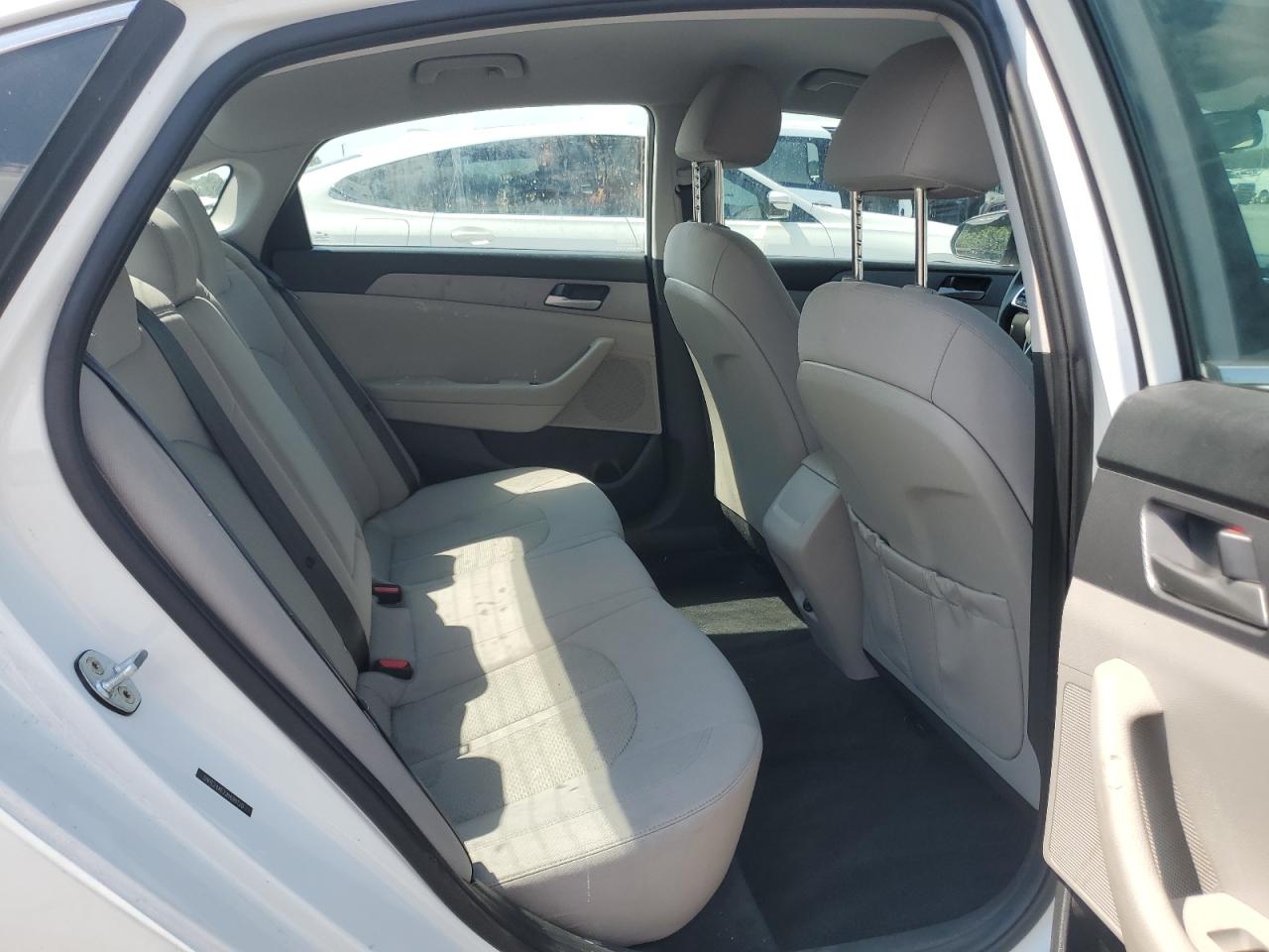 Hyundai SONATA Se Image 11