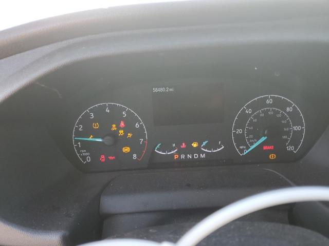 Ford Transit T-250 Image 10