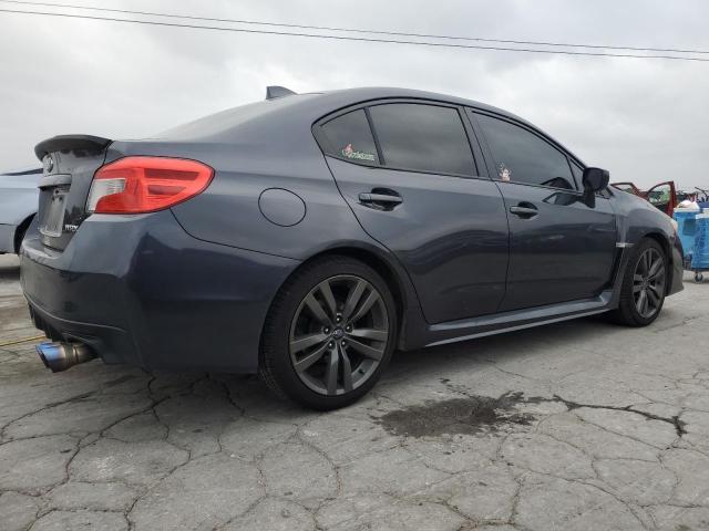 Subaru WRX Premium Image 12