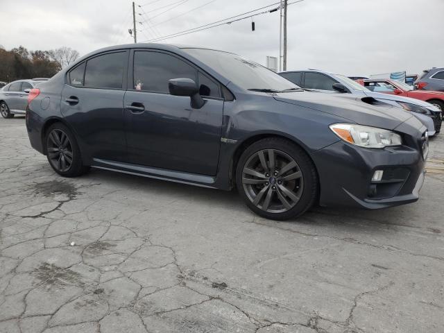 Subaru WRX Premium Image 3