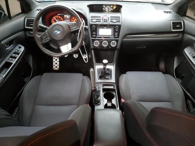 Subaru WRX Premium Image 2