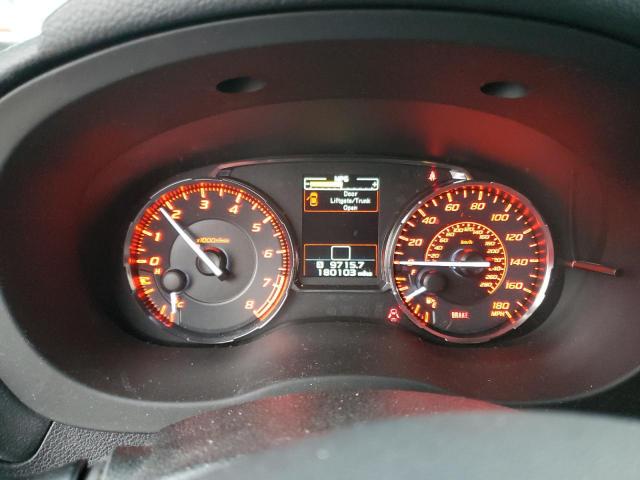 Subaru WRX Premium Image 11