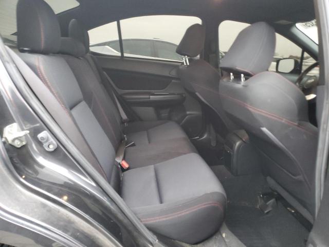 Subaru WRX Premium Image 7