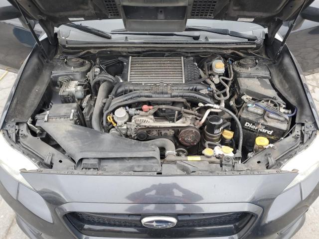 Subaru WRX Premium Image 4