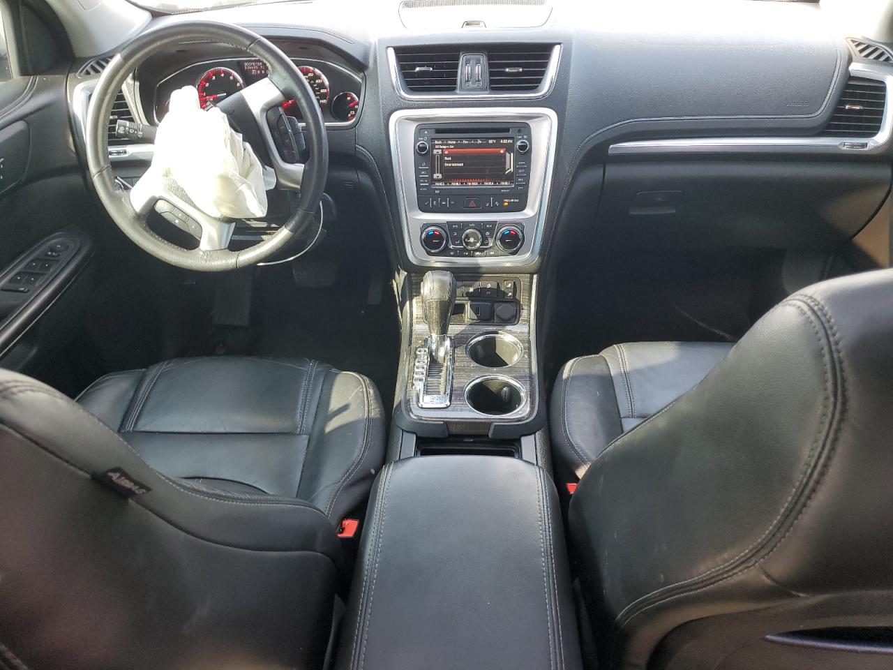 GMC Acadia Slt-1 Image 9