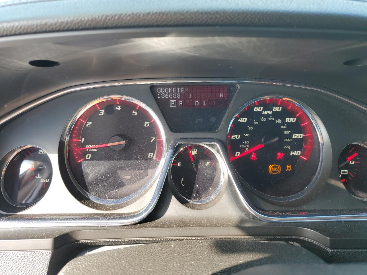 GMC Acadia Slt-1 Image 5