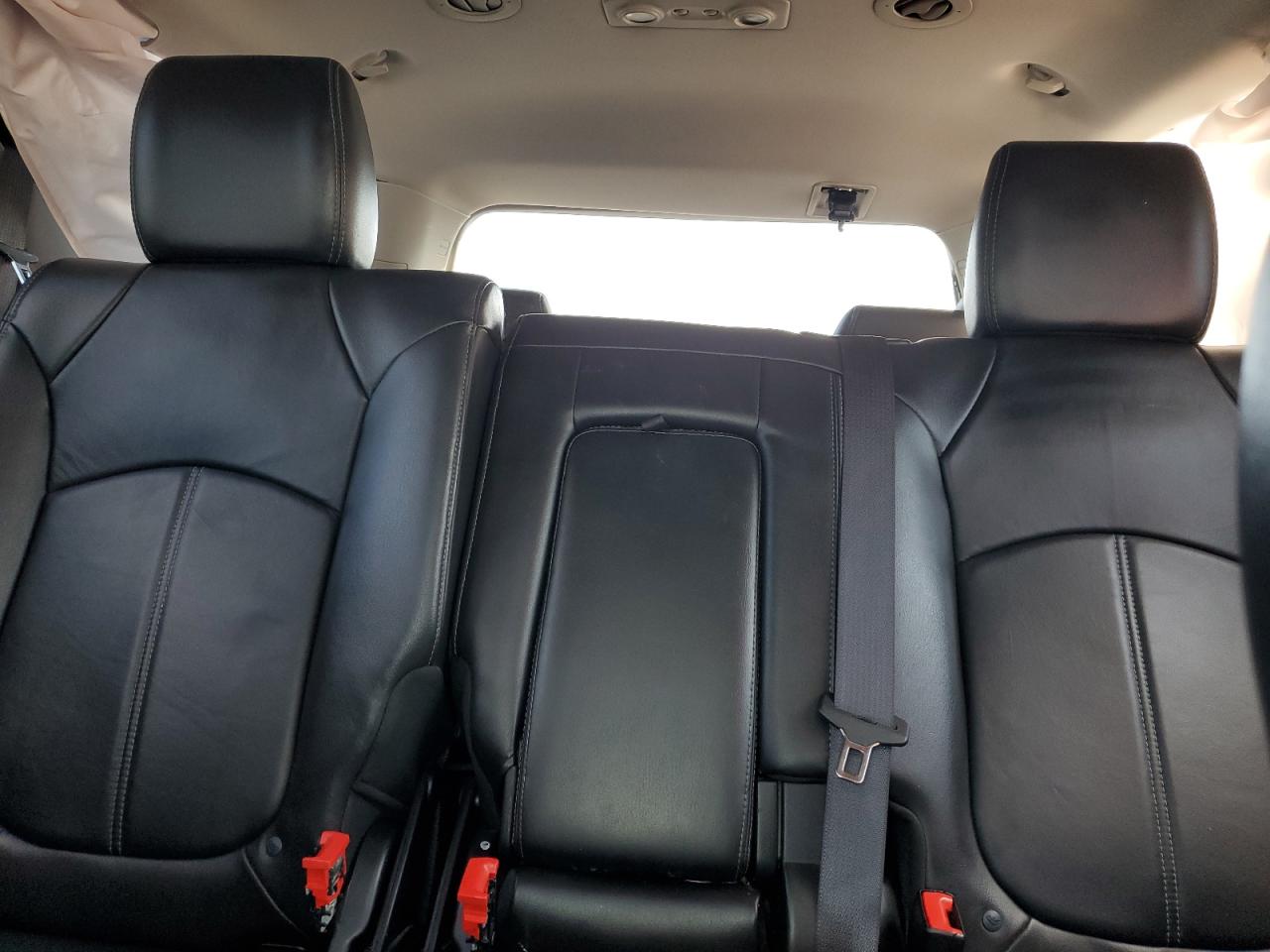 GMC Acadia Slt-1 Image 13