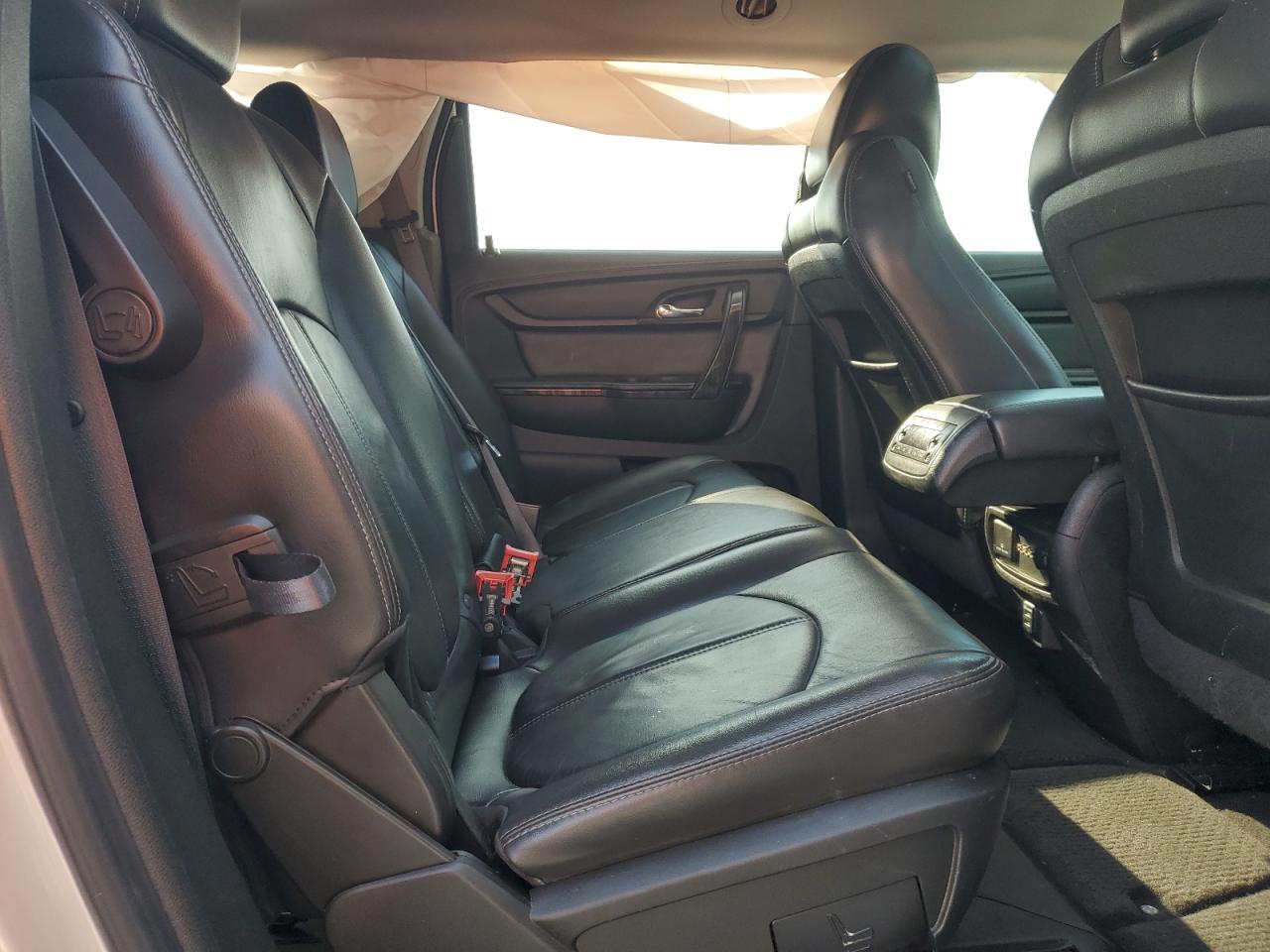 GMC Acadia Slt-1 Image 8