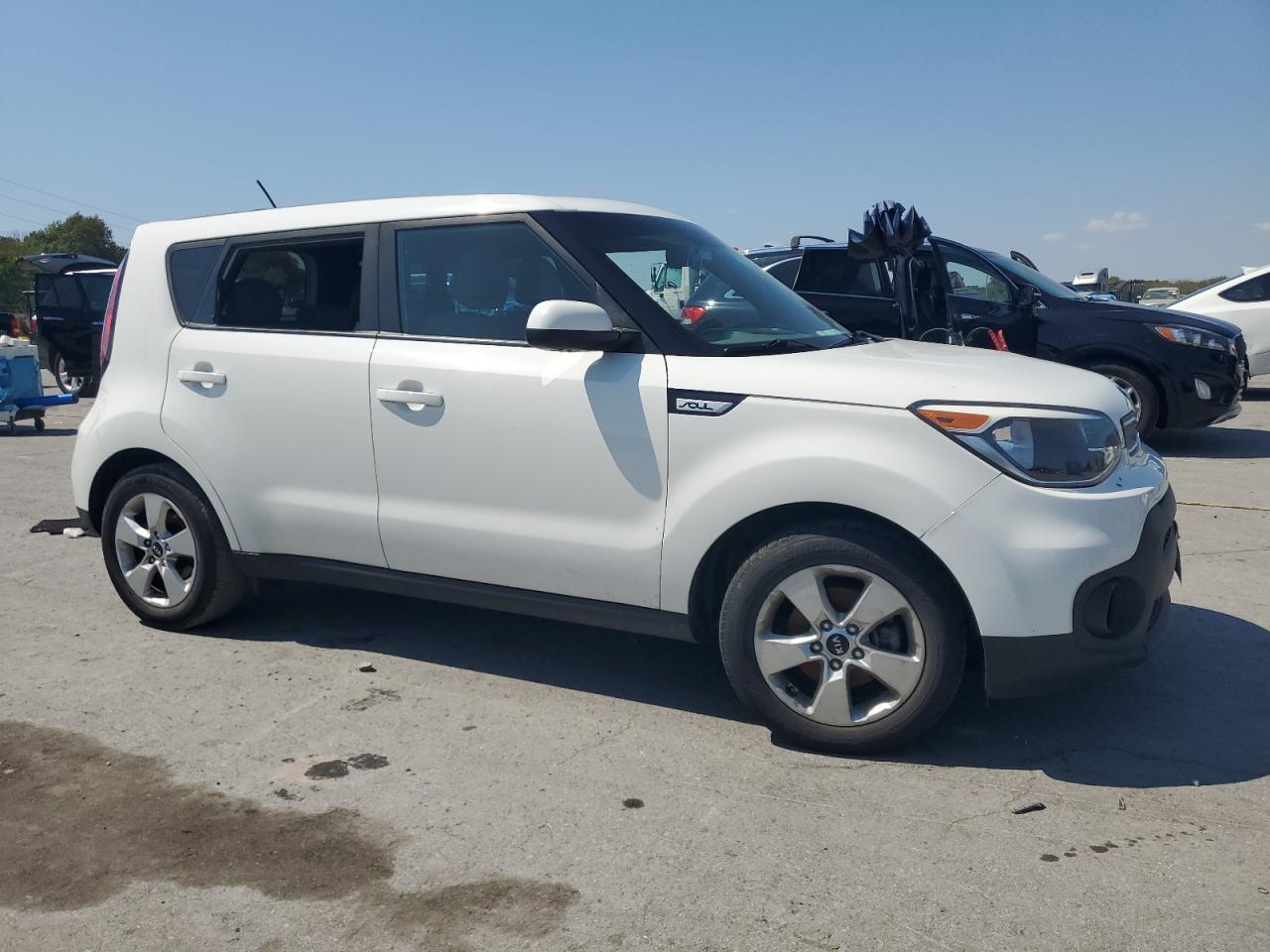 Kia Soul Image 10
