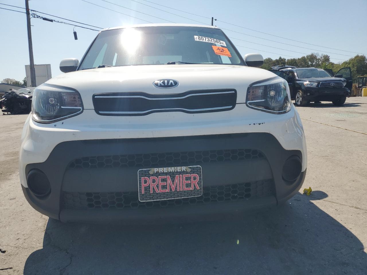 Kia Soul Image 4