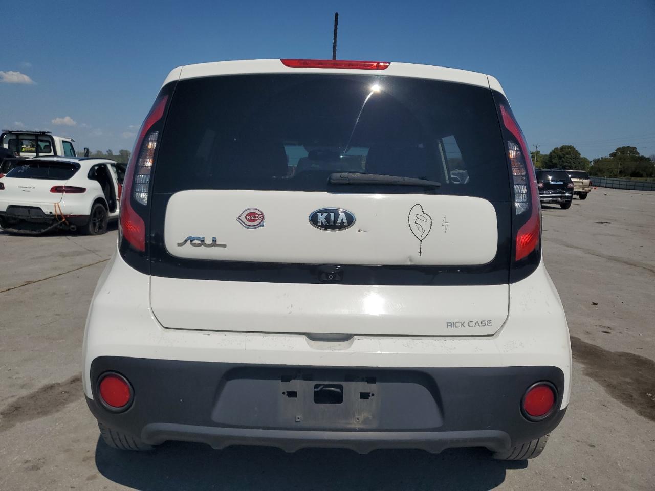 Kia Soul Image 9