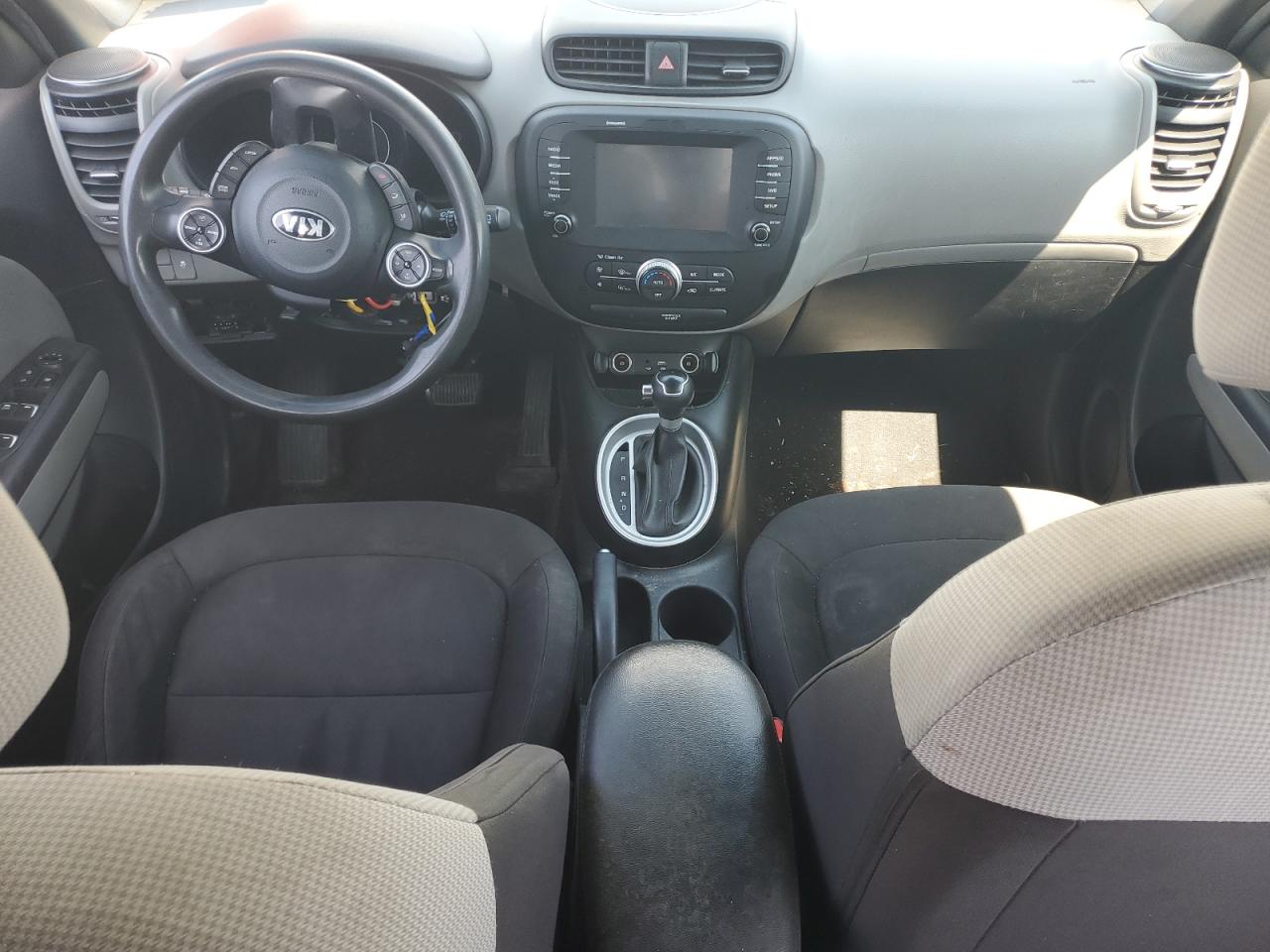Kia Soul Image 3