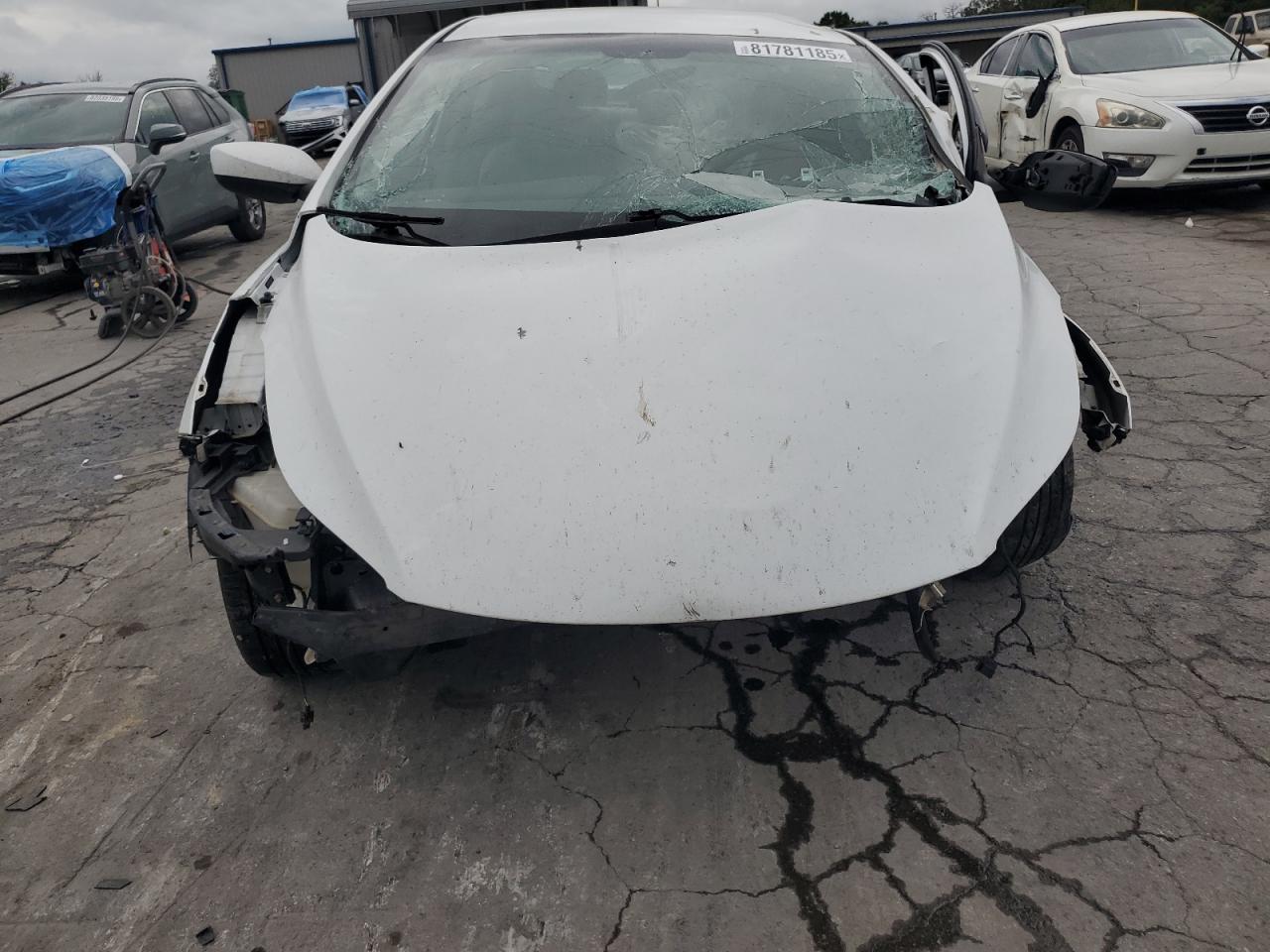 Hyundai ELANTRA Se Image 7