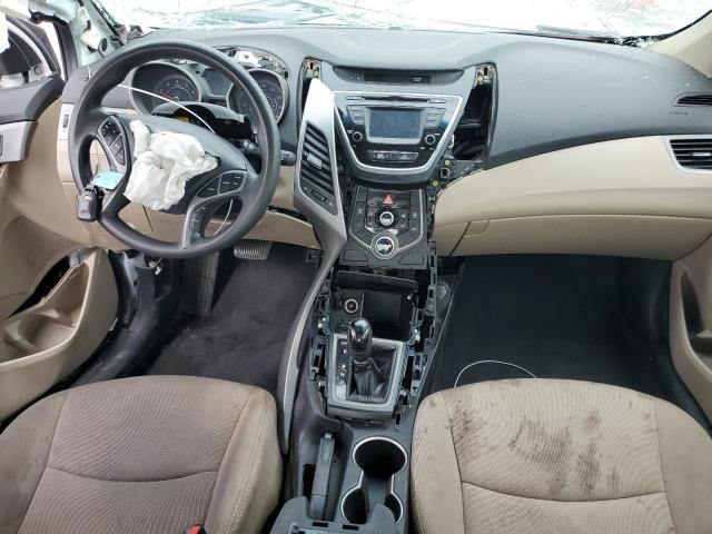 Hyundai ELANTRA Se Image 13
