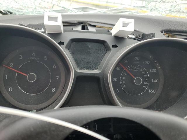 Hyundai ELANTRA Se Image 10