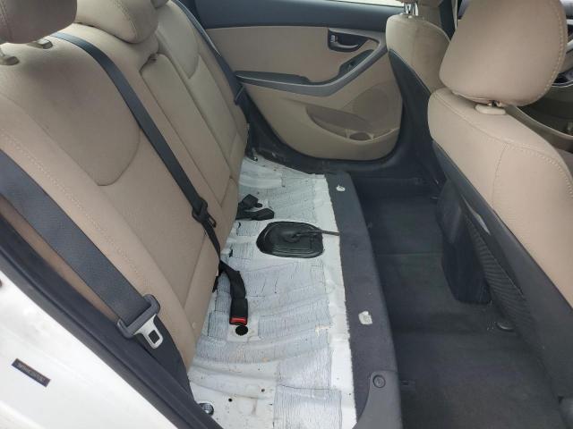 Hyundai ELANTRA Se Image 2