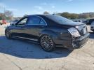 Mercedes-Benz S-Class 63 Amg Image 5
