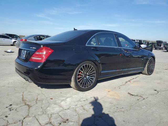 Mercedes-Benz S-Class 63 Amg Image 11