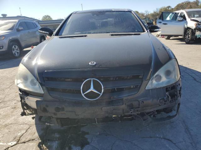 Mercedes-Benz S-Class 63 Amg Image 4