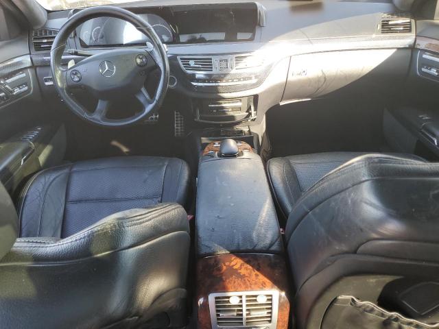 Mercedes-Benz S-Class 63 Amg Image 6