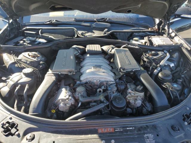 Mercedes-Benz S-Class 63 Amg Image 7