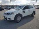 Nissan Rogue S Image 1