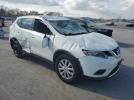 Nissan Rogue S Image 5