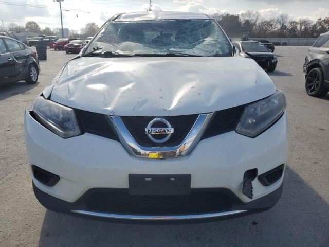 Nissan Rogue S Image 3