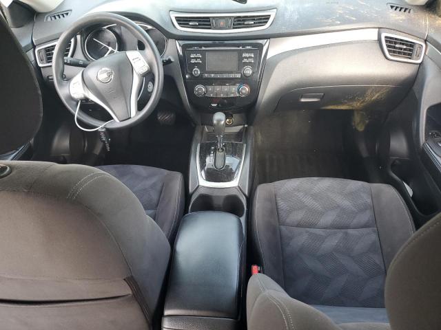 Nissan Rogue S Image 9