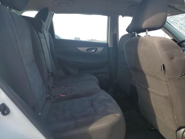 Nissan Rogue S Image 11