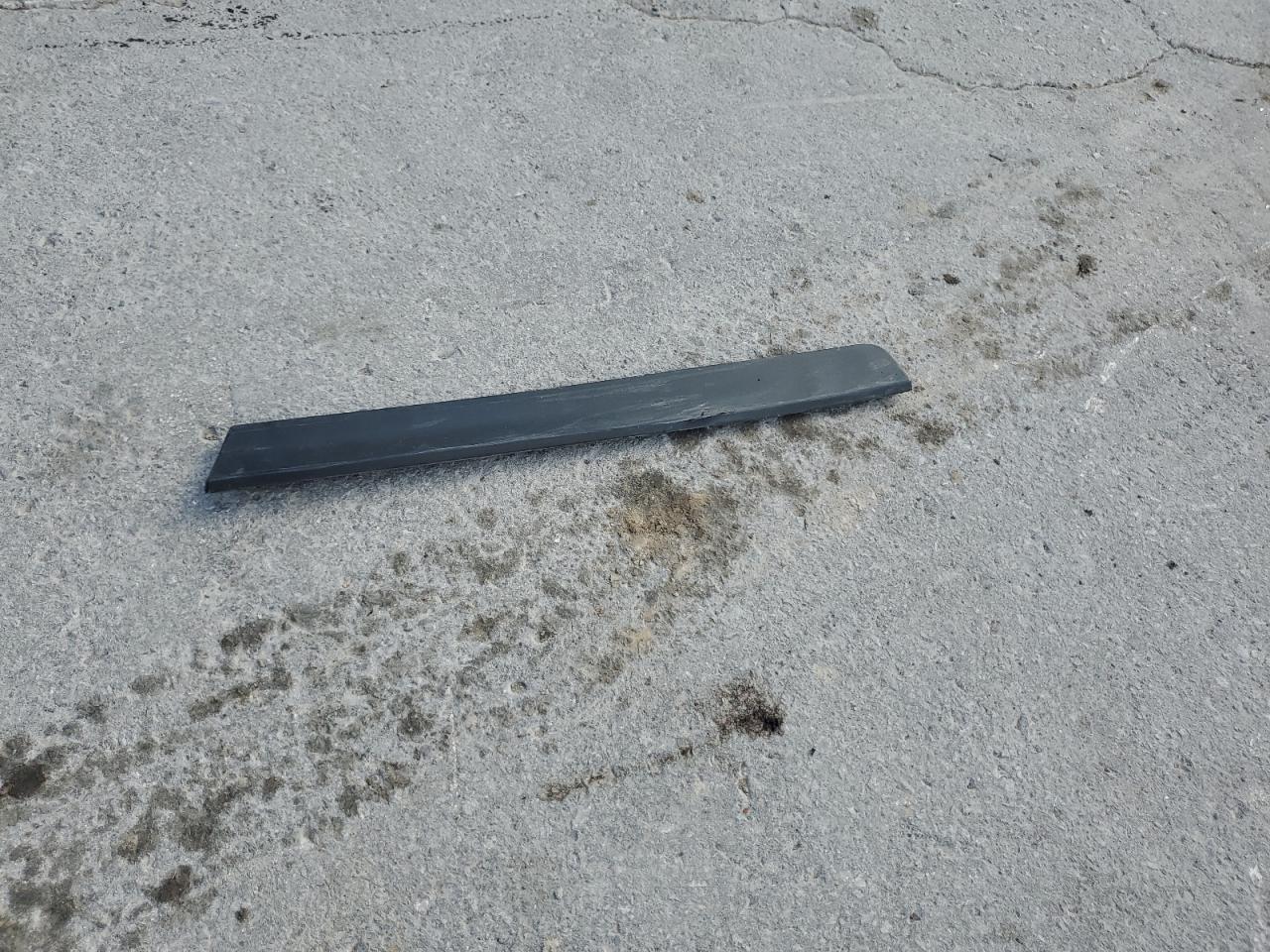 Nissan Rogue S Image 13